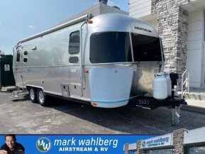 New 2021 Airstream Other Airstream Models